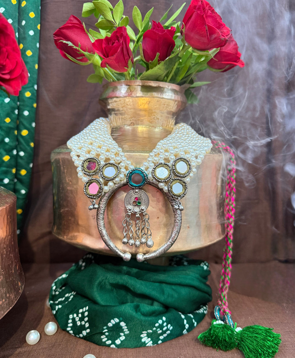 Adaaon Ka Navrang 36