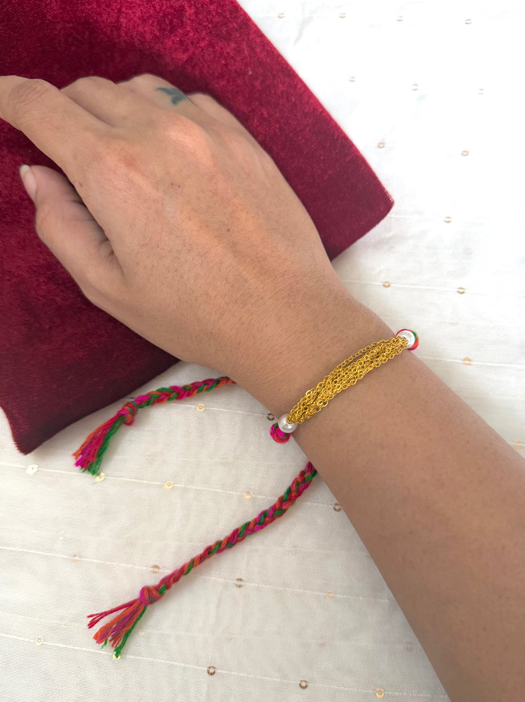 Bhai Rakhi 04