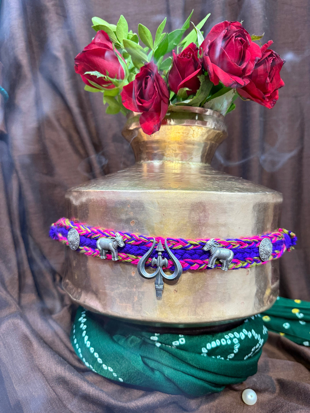 Adaaon Ka Navrang 17