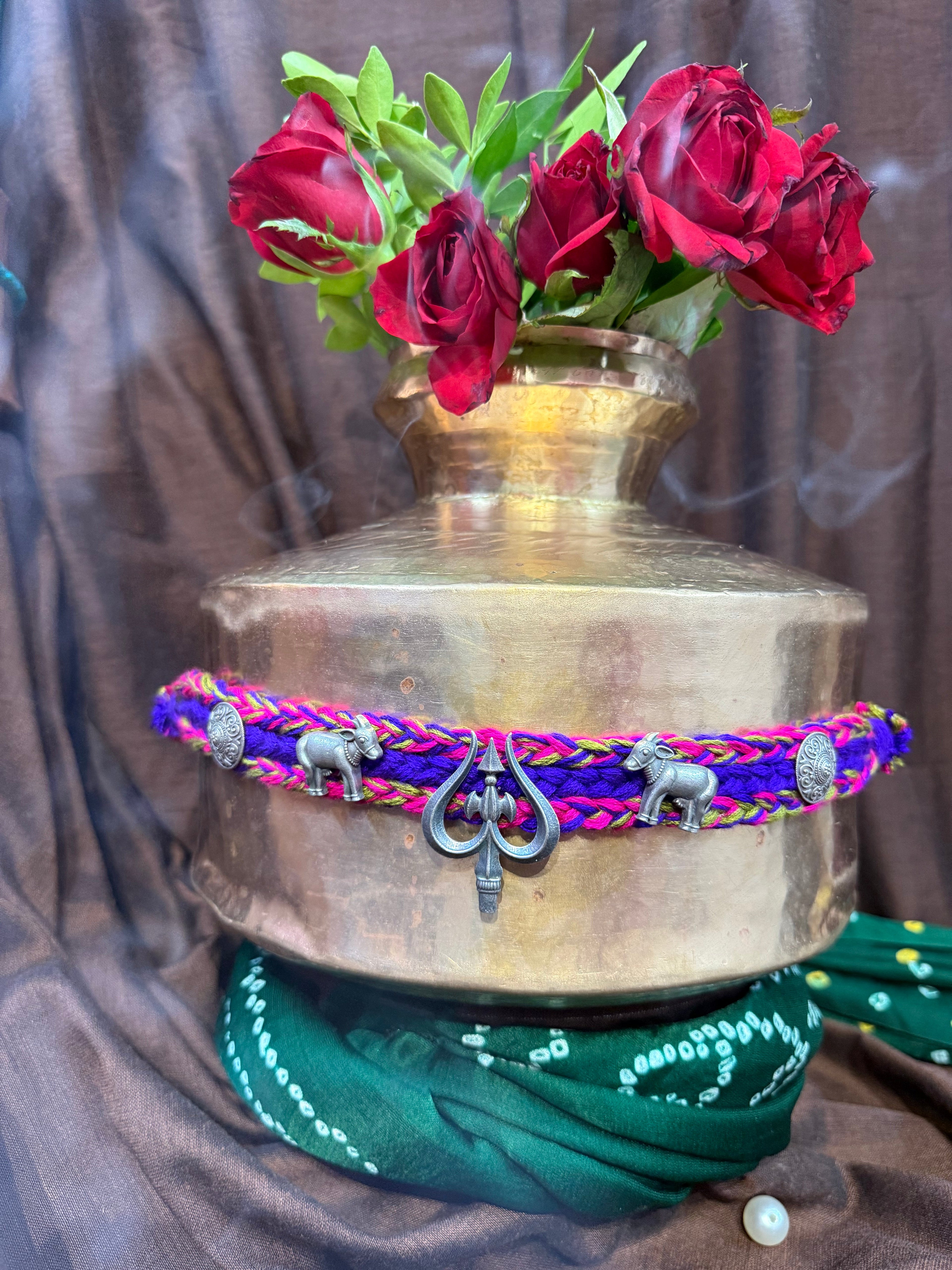 Adaaon Ka Navrang 17