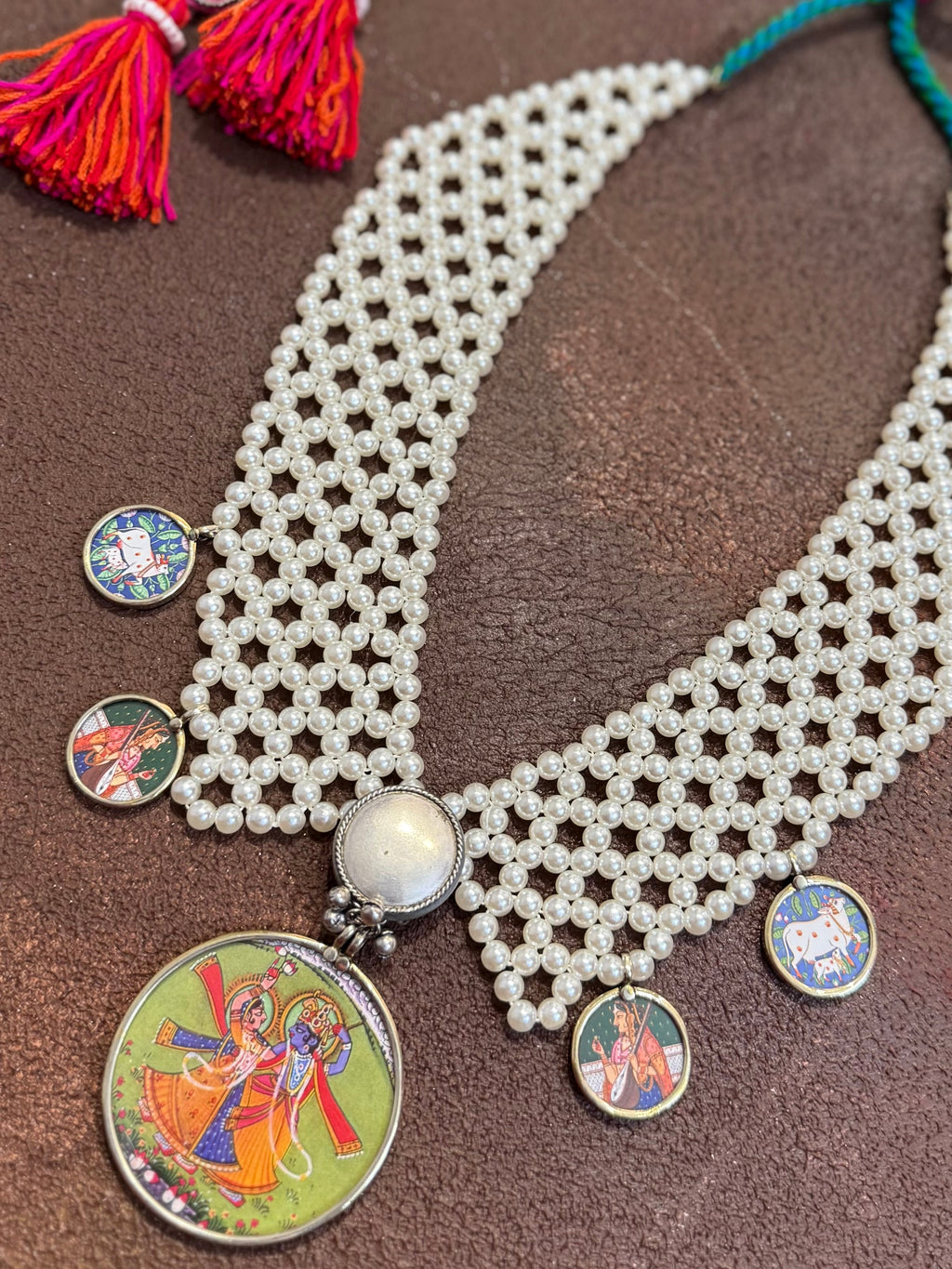 Adaaon Ka Navrang 47