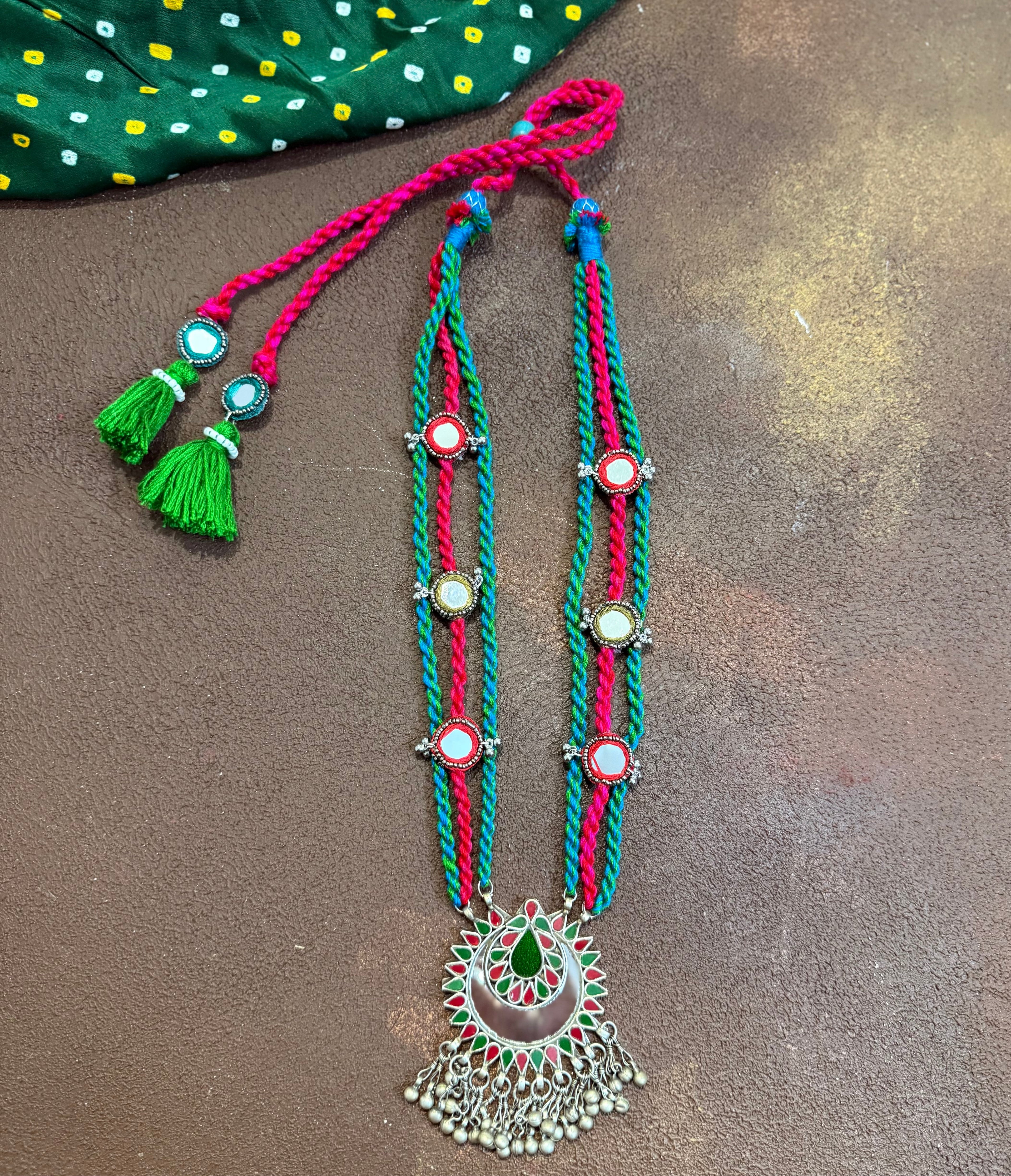 Adaaon Ka Navrang 15