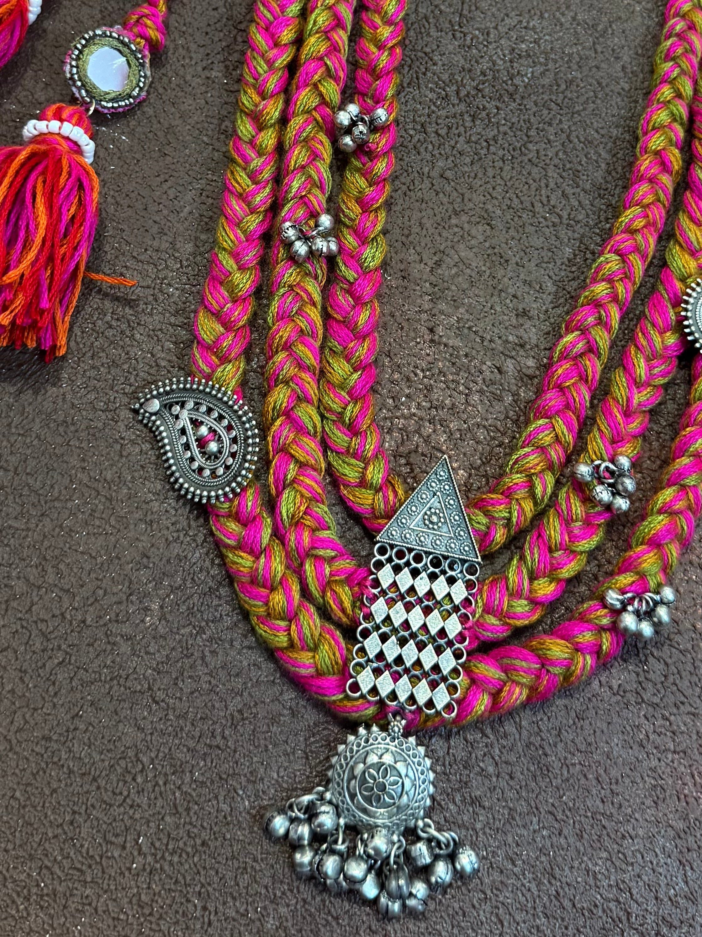 Adaaon Ka Navrang 06