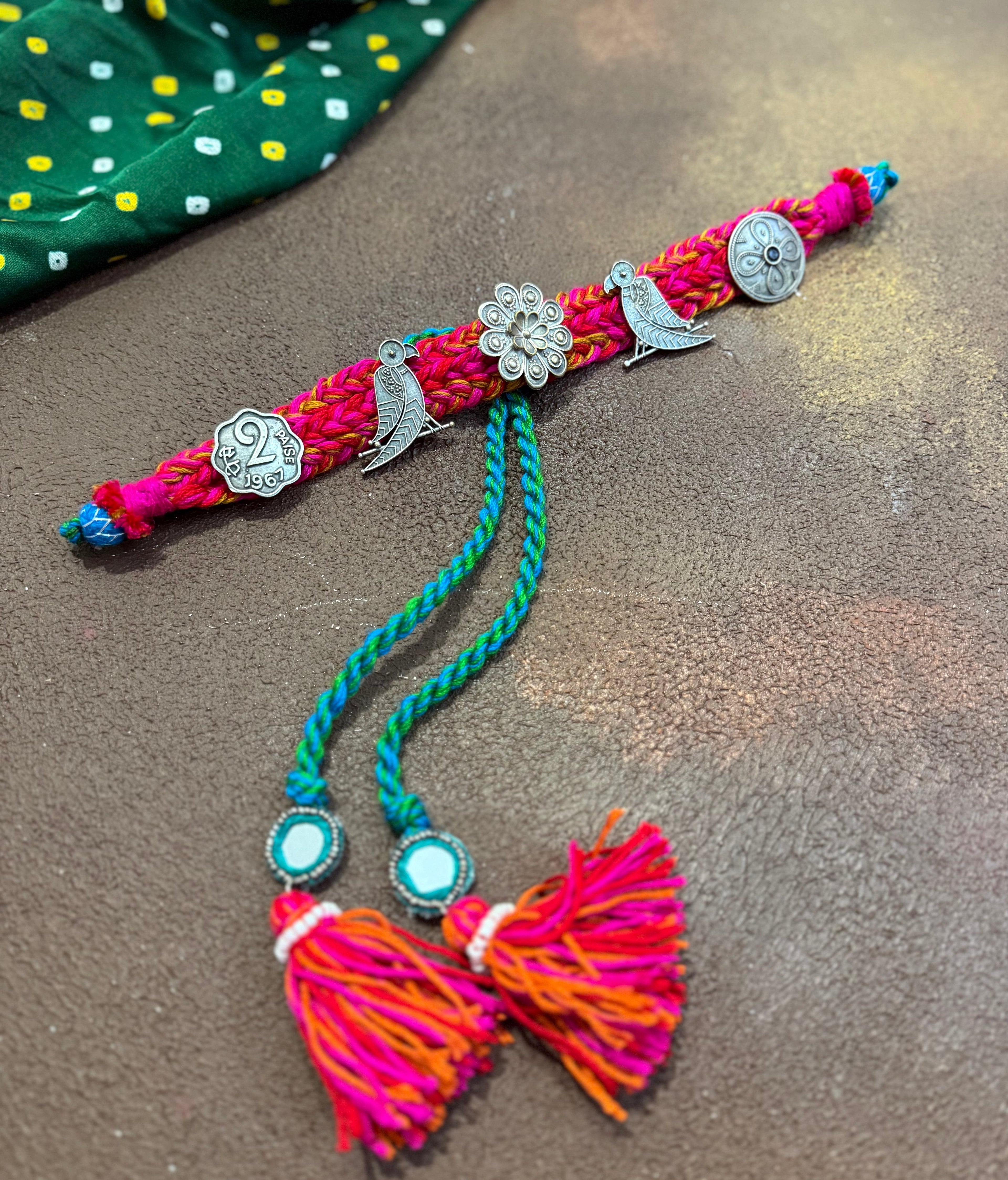 Adaaon Ka Navrang 27