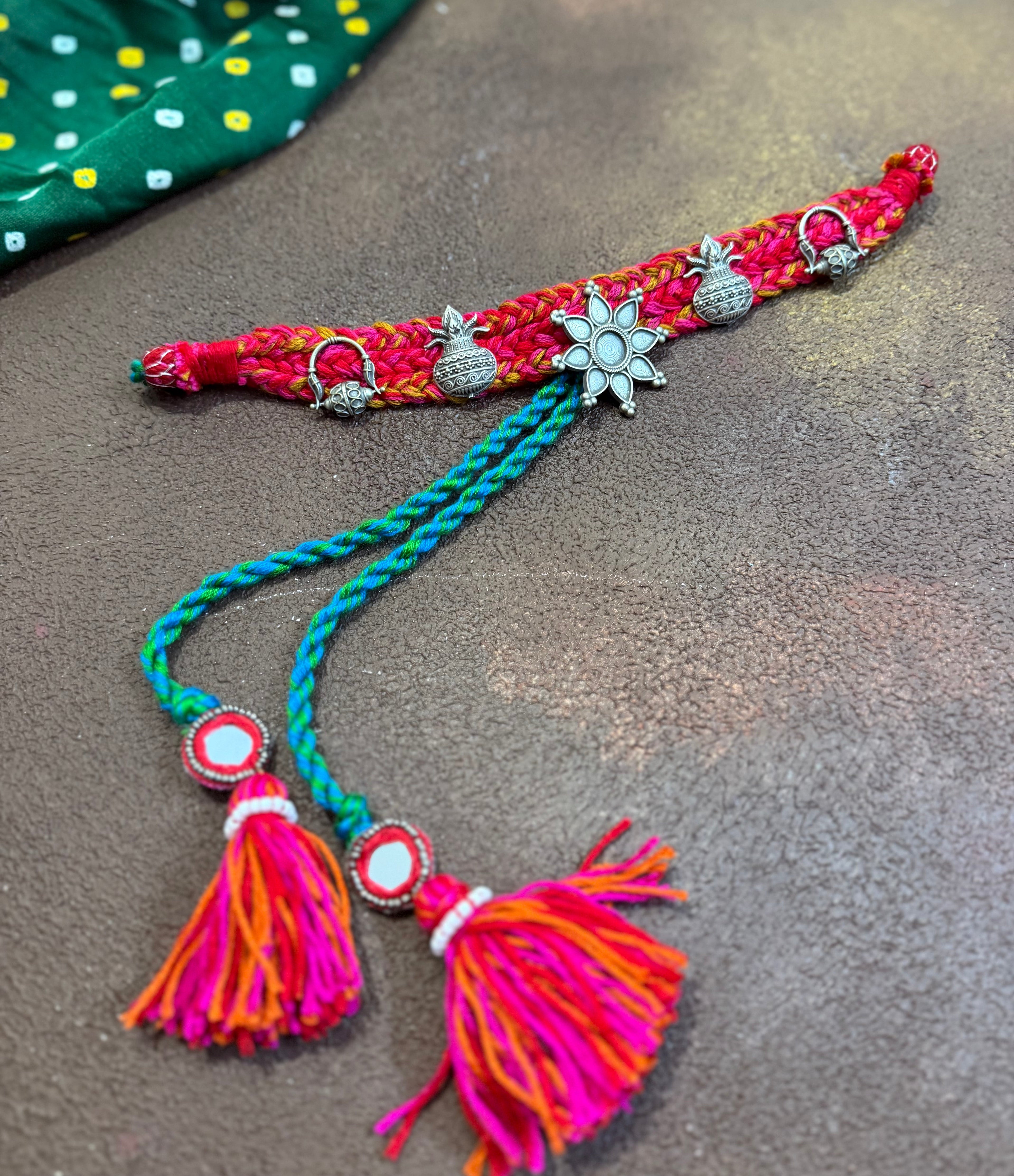 Adaaon Ka Navrang 28