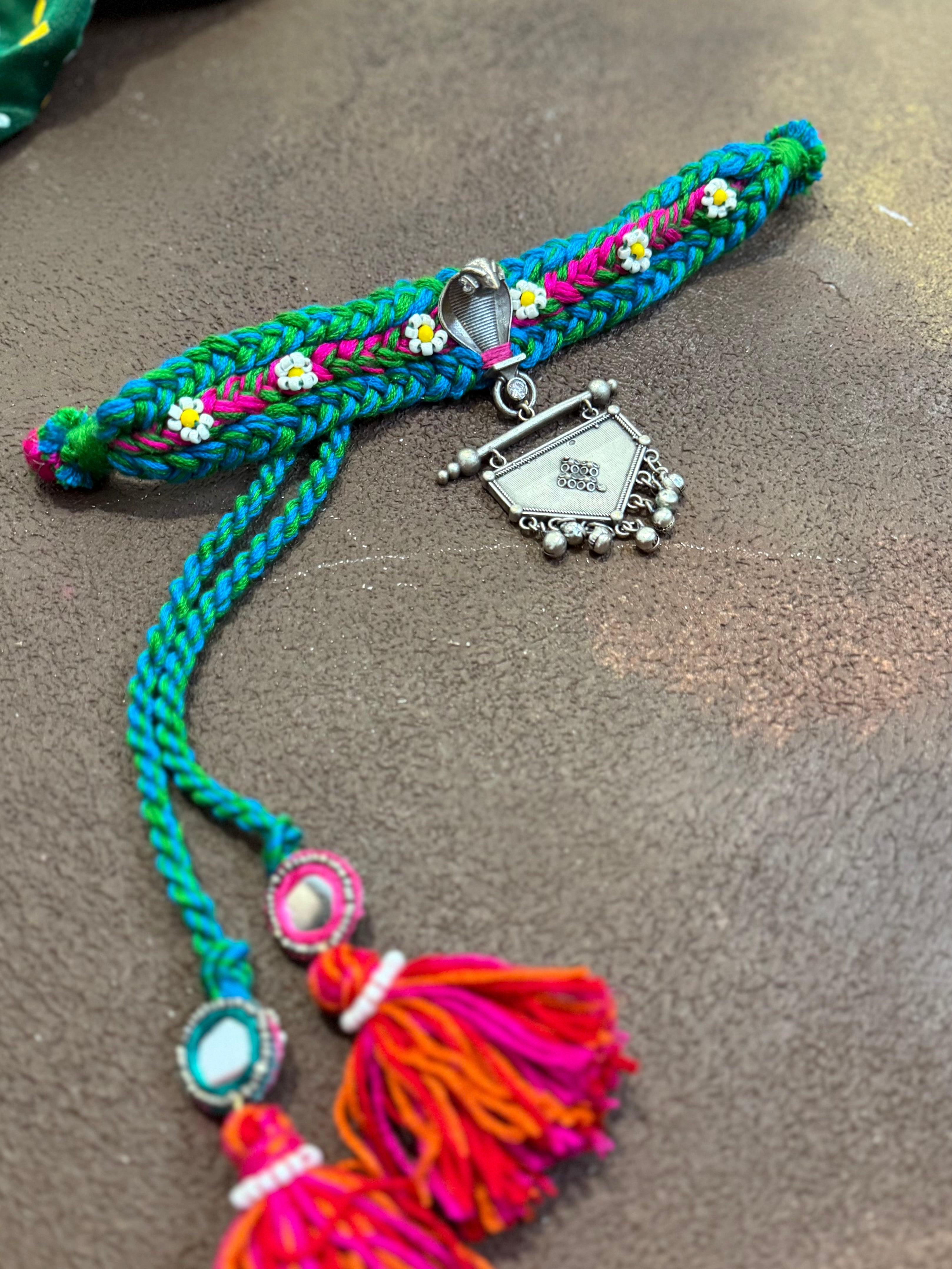 Adaaon Ka Navrang 19