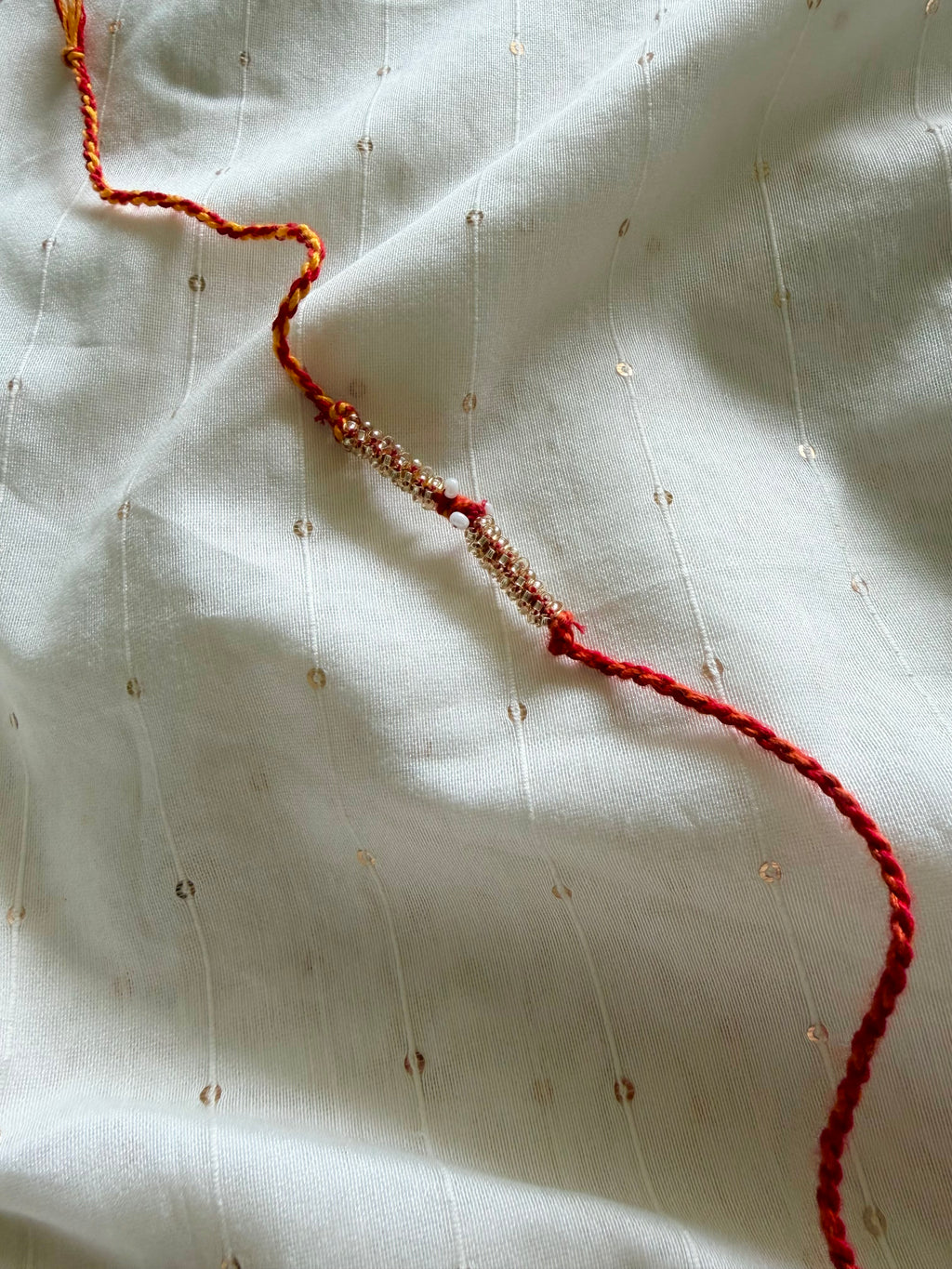 Moli Bhai Rakhi