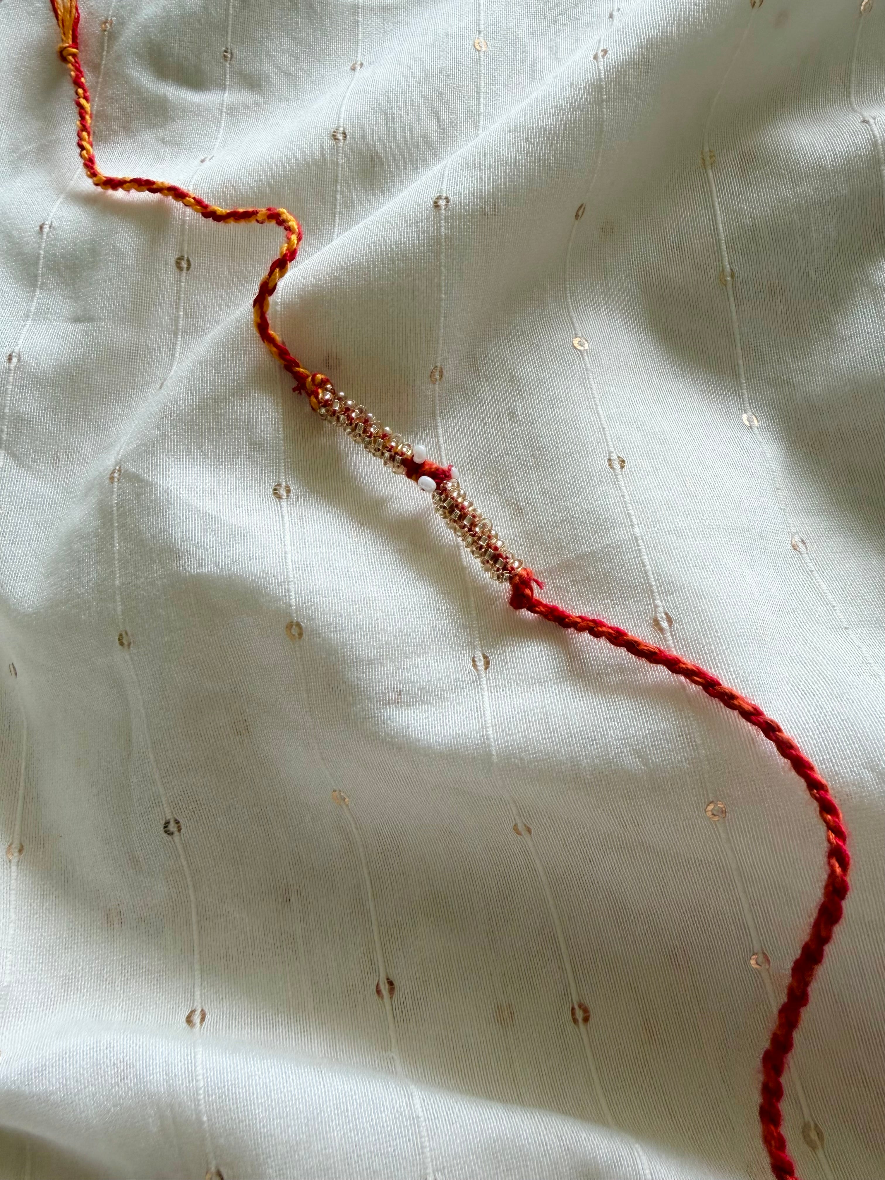 Moli Bhai Rakhi
