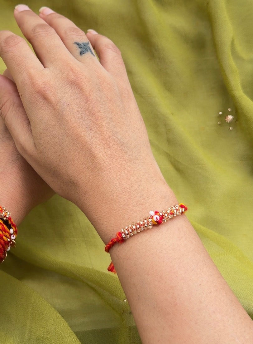 Moli Bhai Rakhi