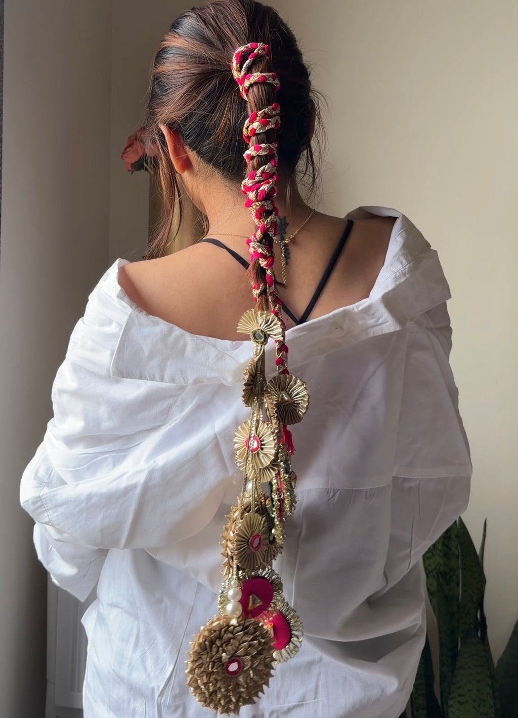 ZariTaar Parandi