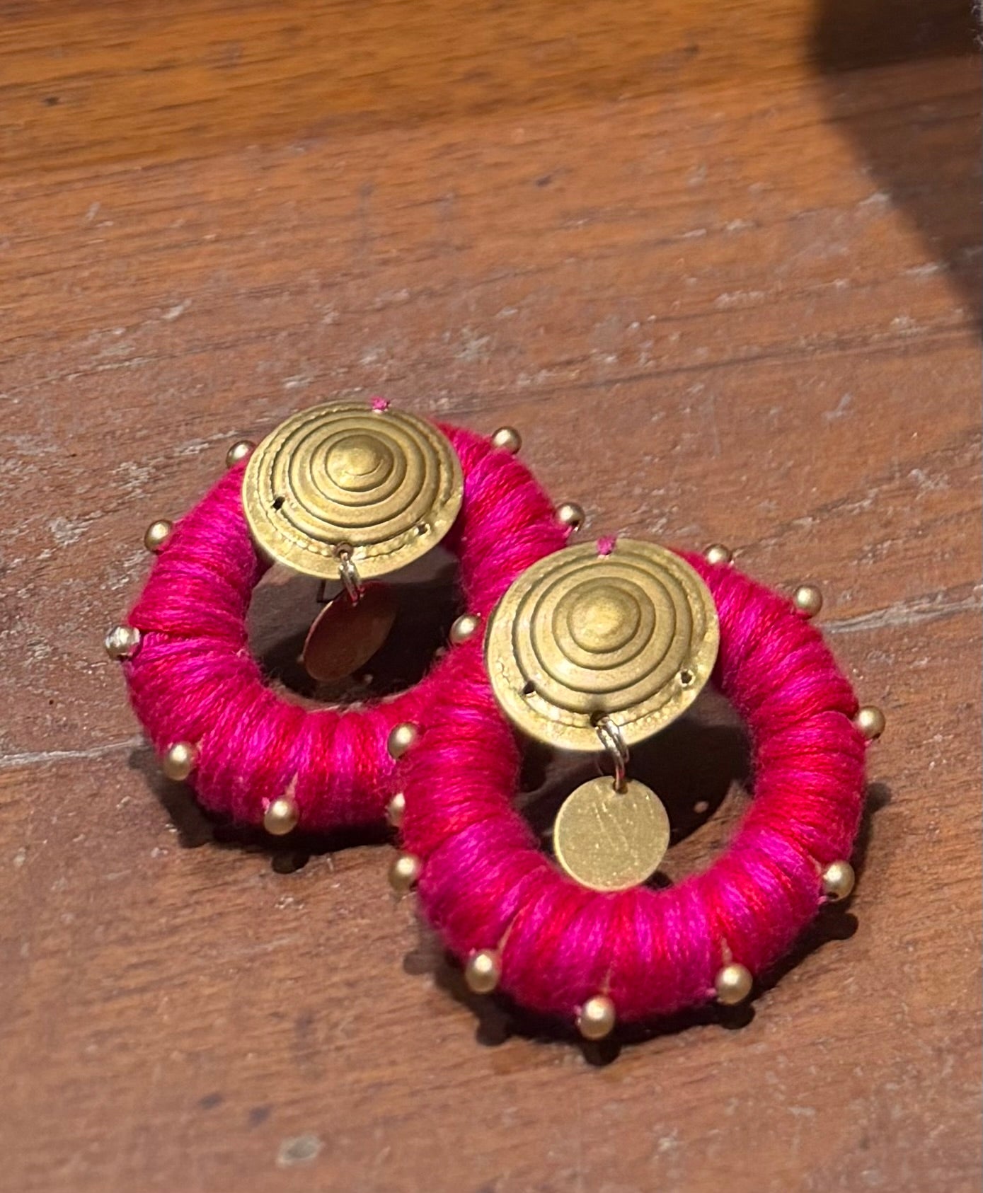 Shakti Shringar Katyayani chokar Set