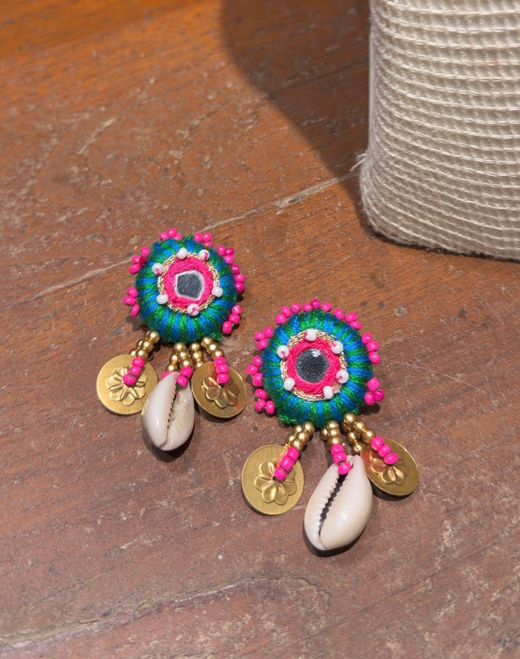Shakti Shringar Saraswati chokar Set