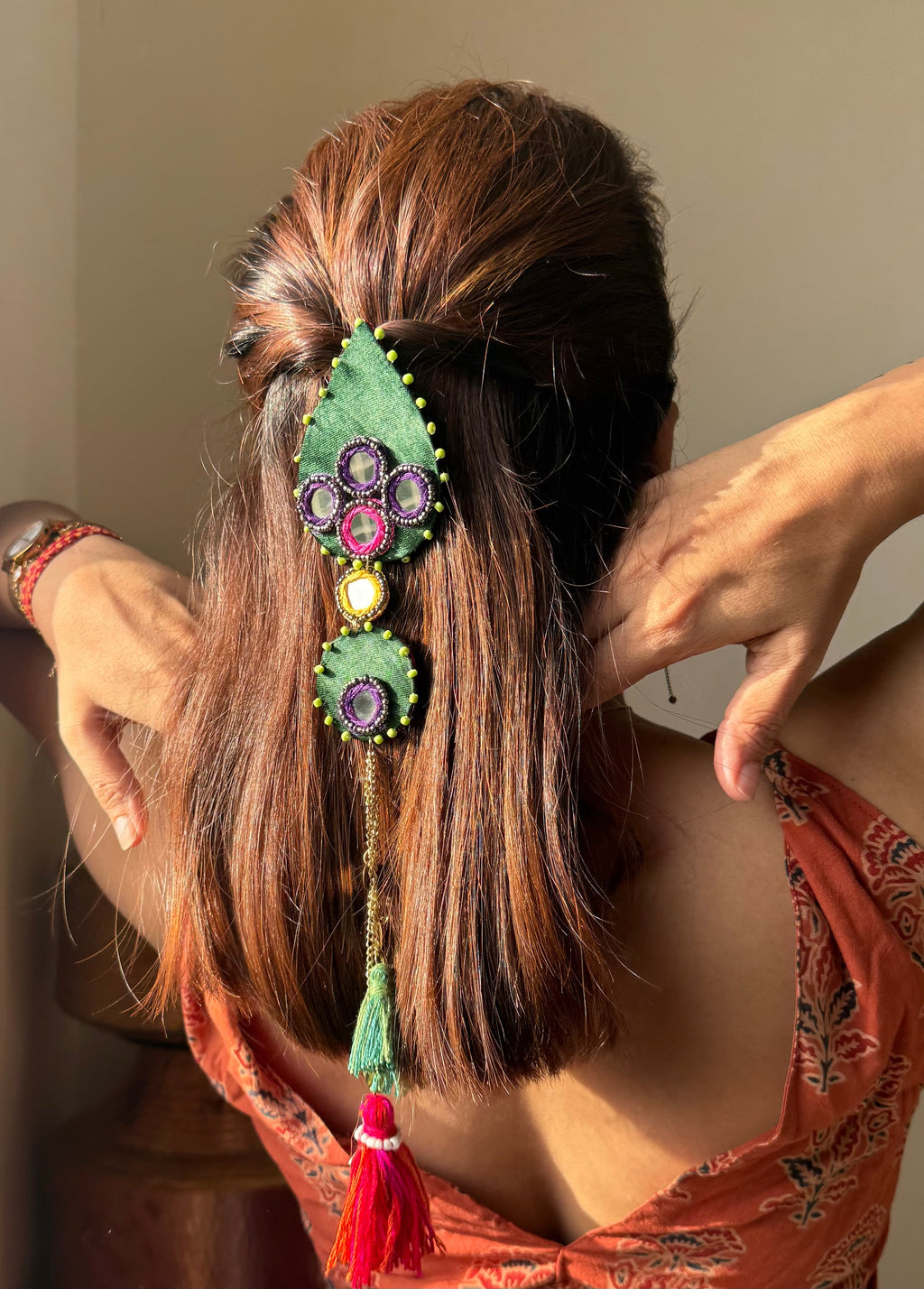 Kaanch ki kali