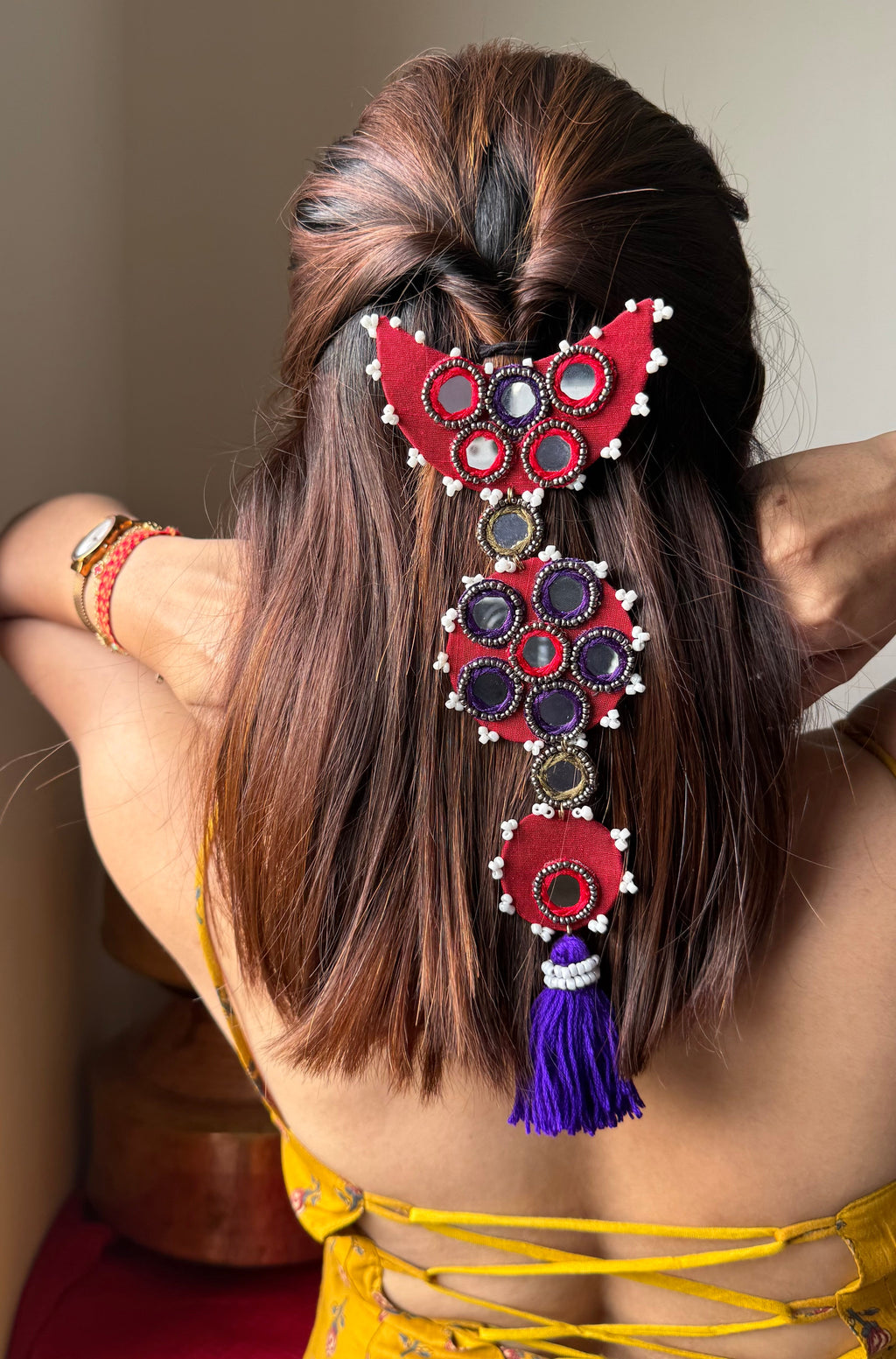 Rani Chaand Sitara