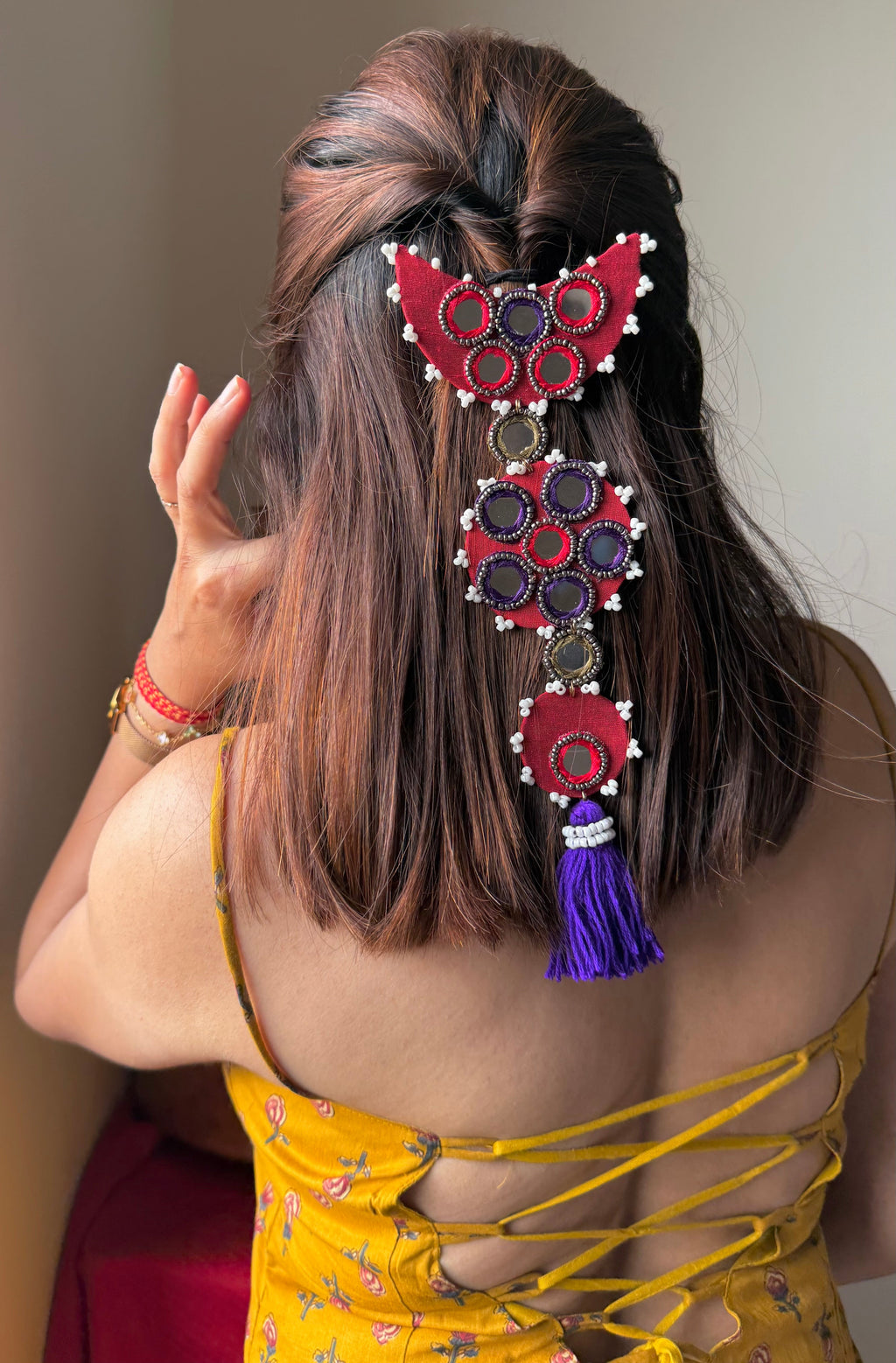 Rani Chaand Sitara