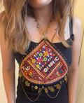 The Kutchhi Edit Body Chain