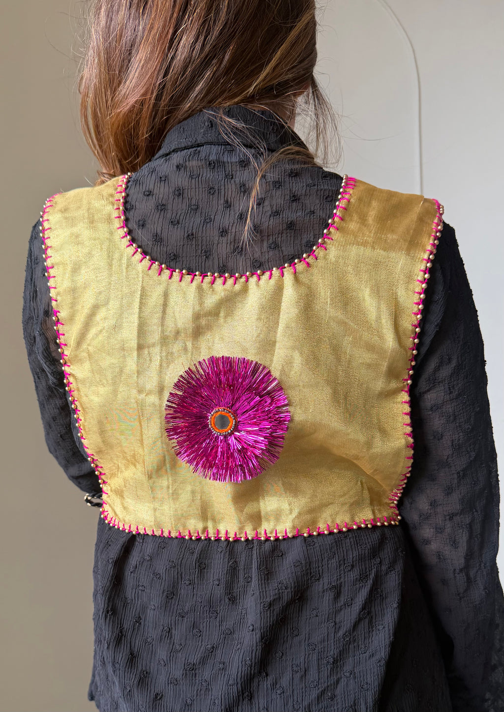 Kutchhi flap
