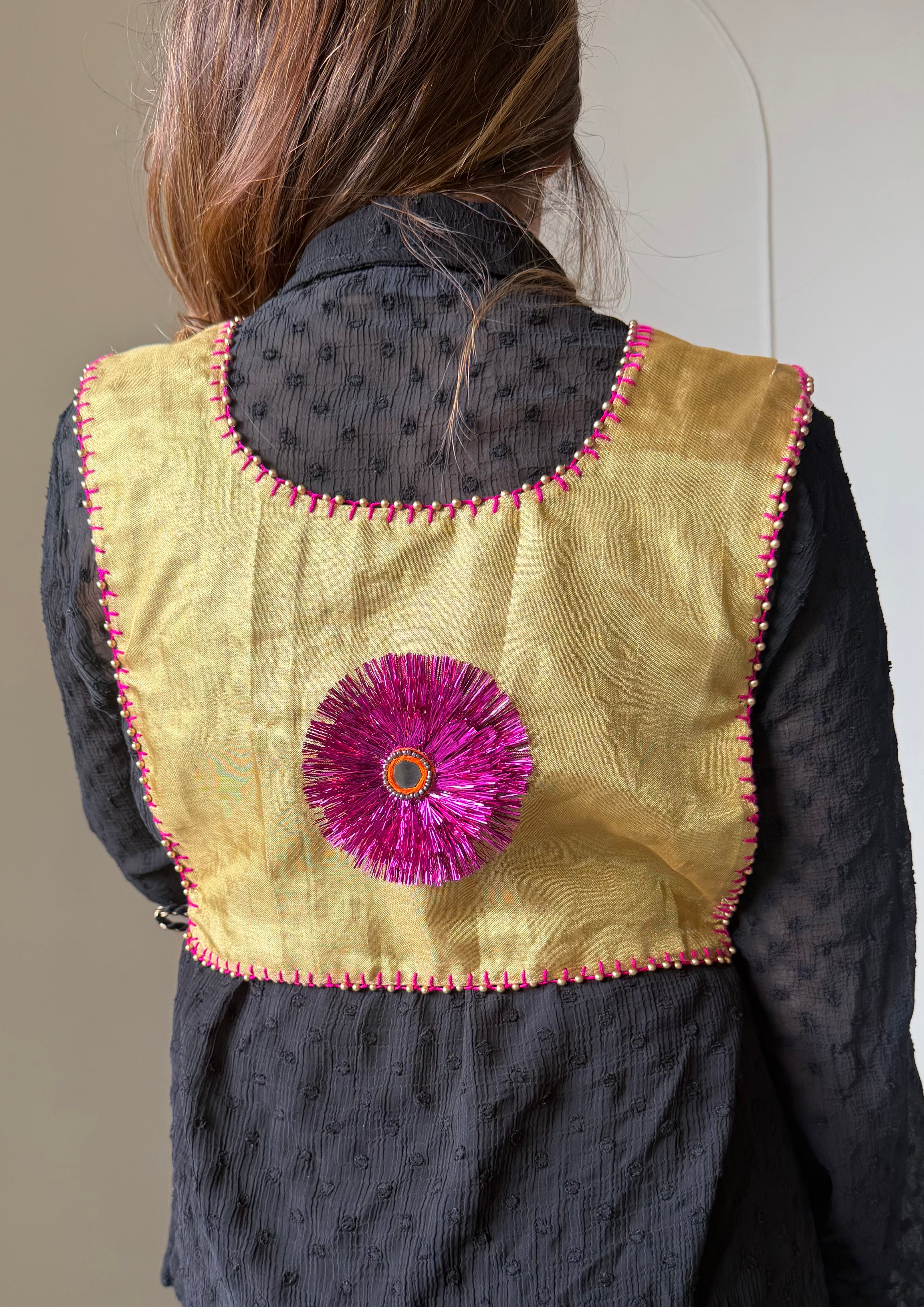 Kutchhi flap