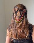 Sheesh Bahar Brooch