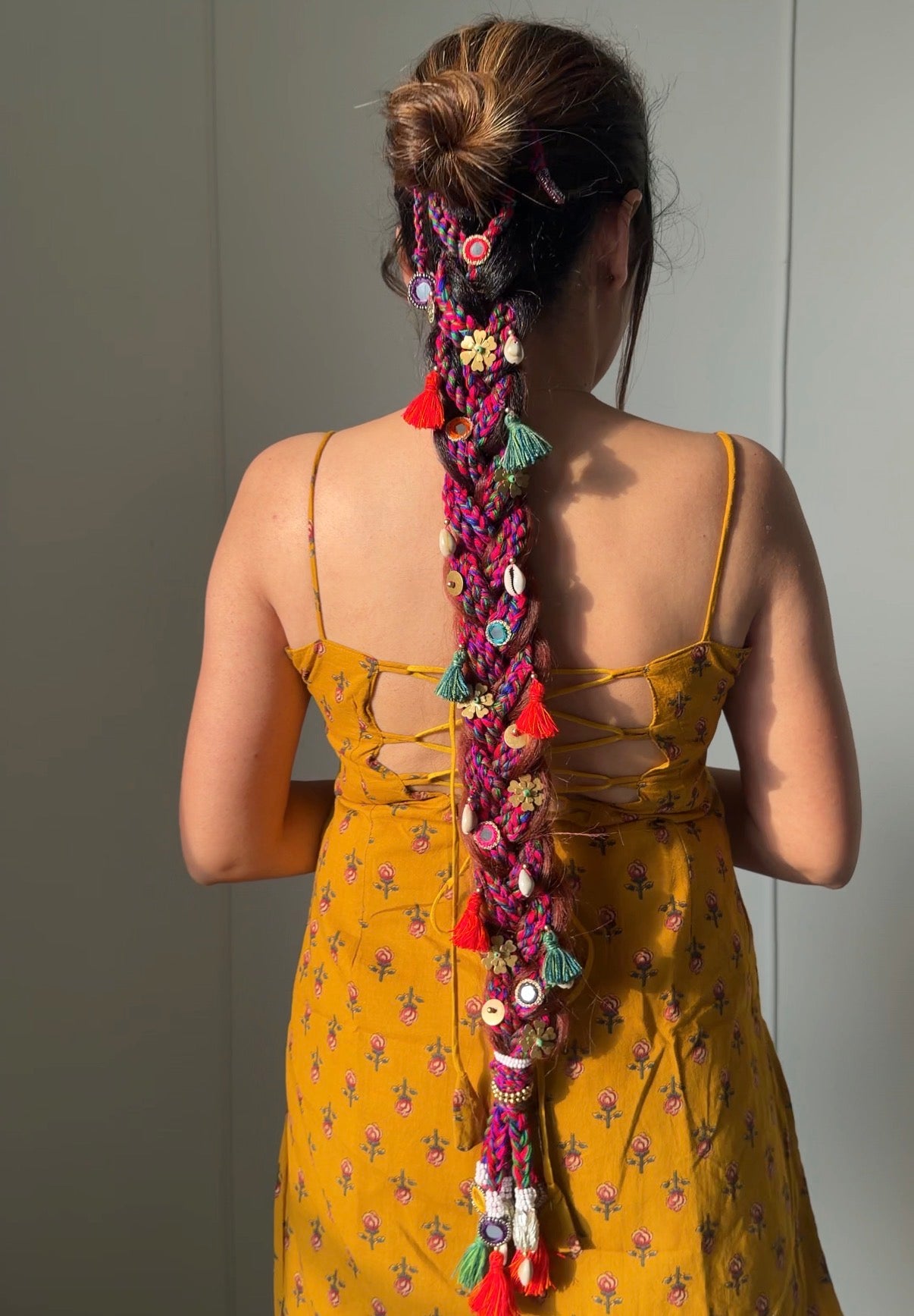 Sitara Choti
