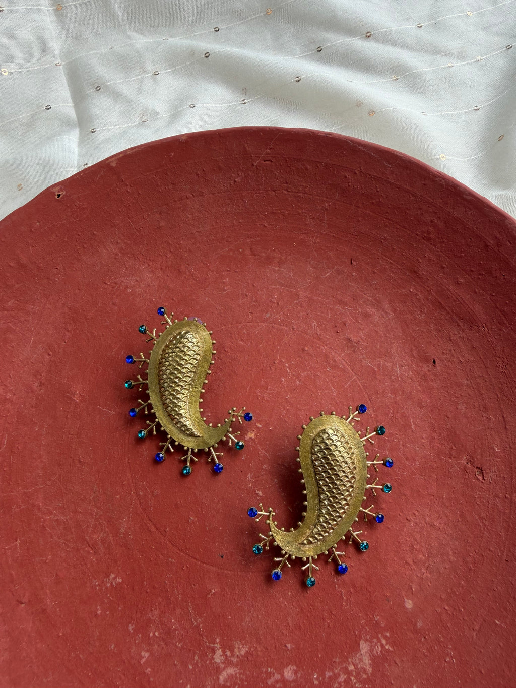 AAVRITI Keri Earring