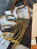 Vartika Neckpiece