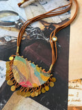 Chandrika Neckpiece