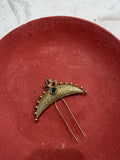 AAVRITI Moon Hair Clip