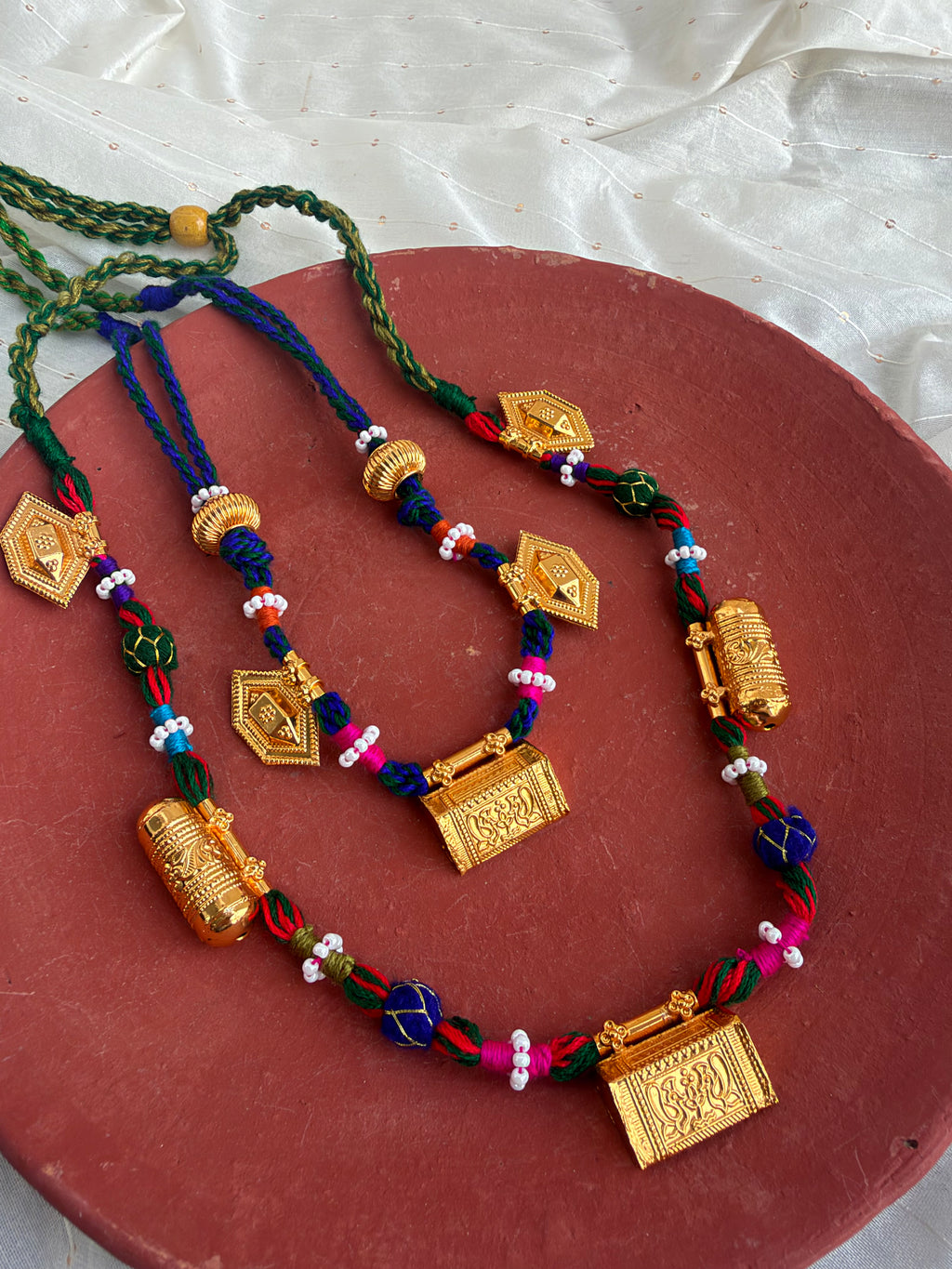 RE:VIRASAT RB 4&5