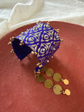 KASHISH KADA [ Blue ]