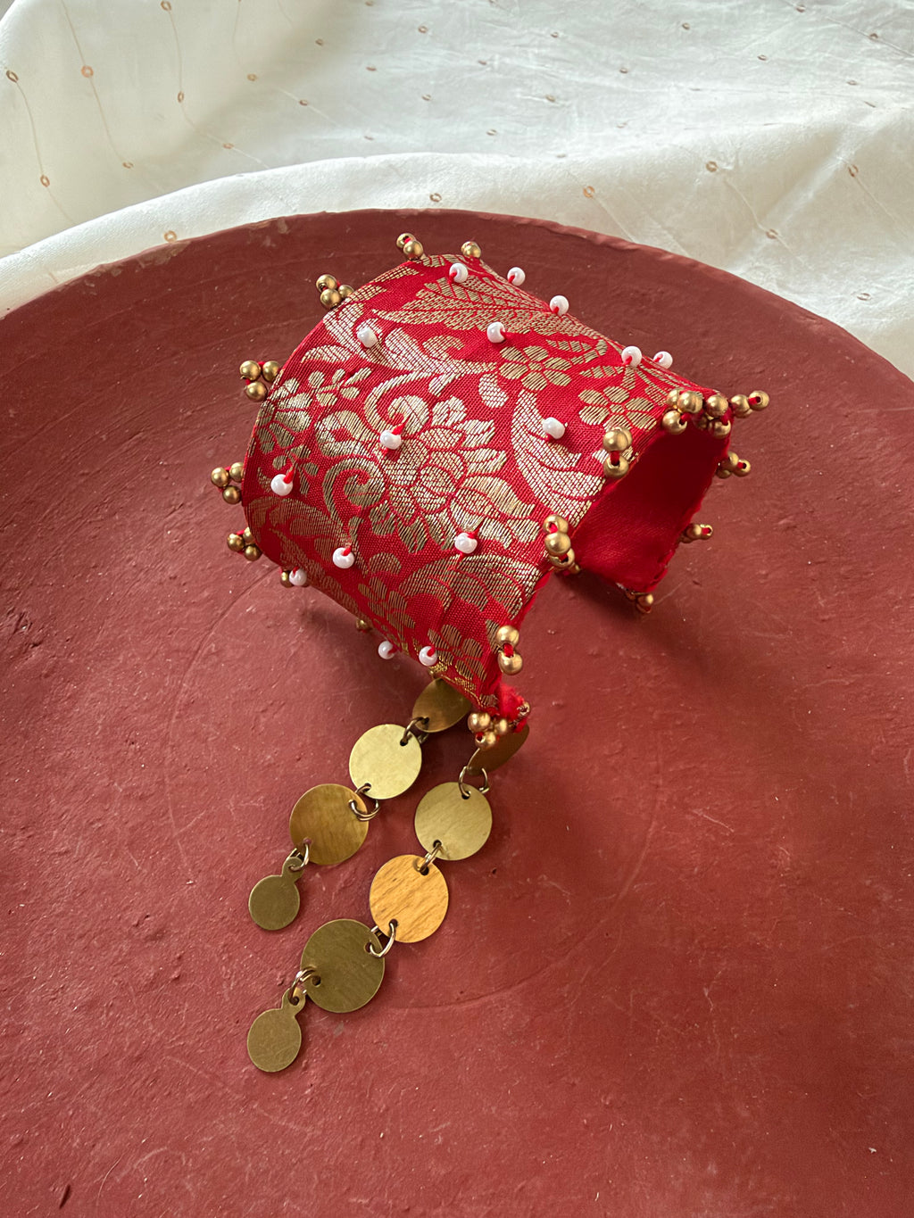KASHISH KADA [Red]