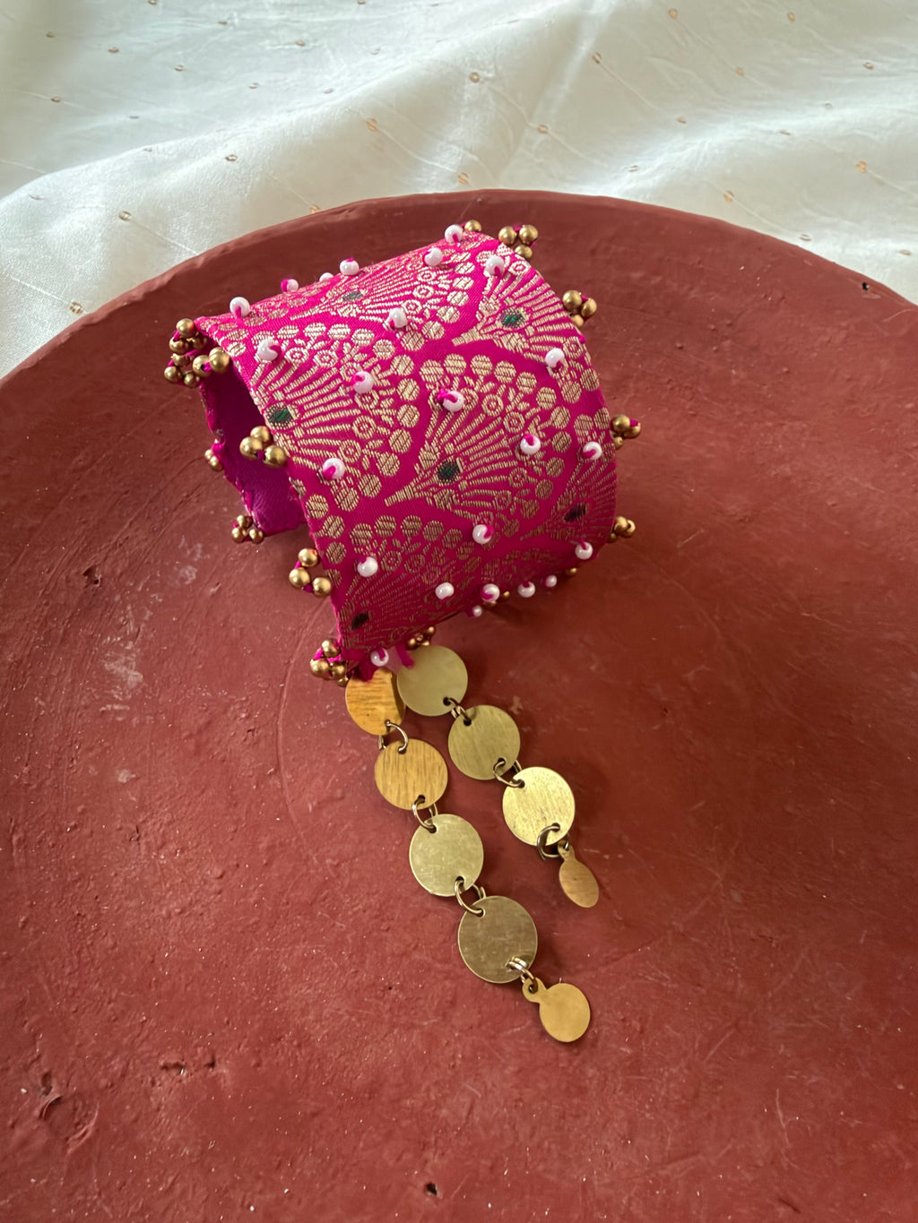 KASHISH KADA [ Pink ]