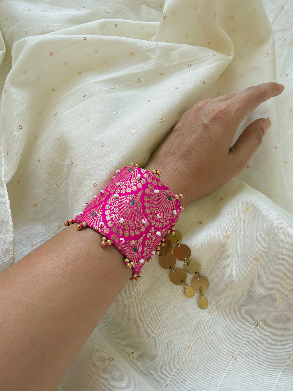 KASHISH KADA [ Pink ]
