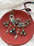 Chandramukhi Necklace