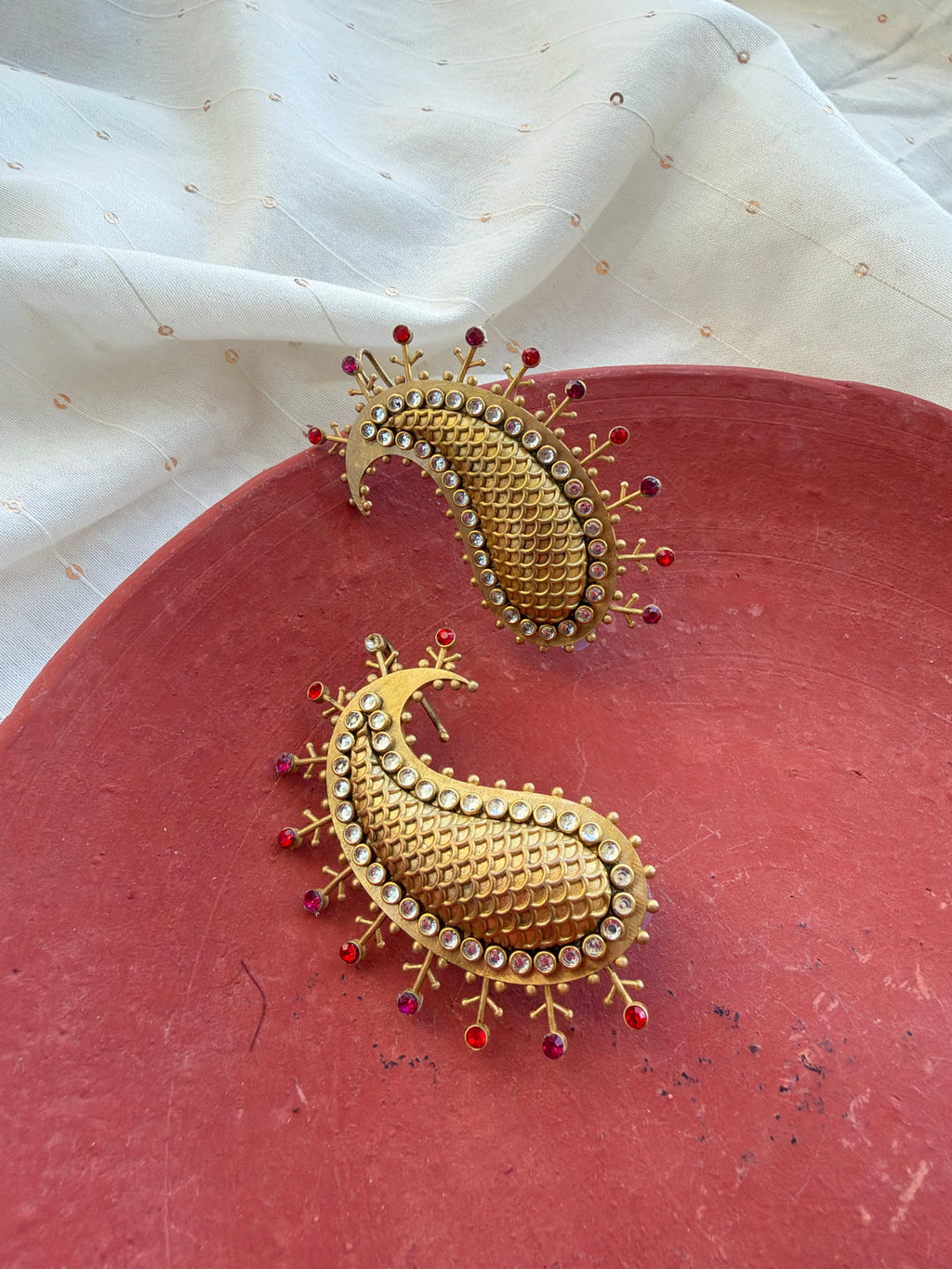 Keri Earcuff