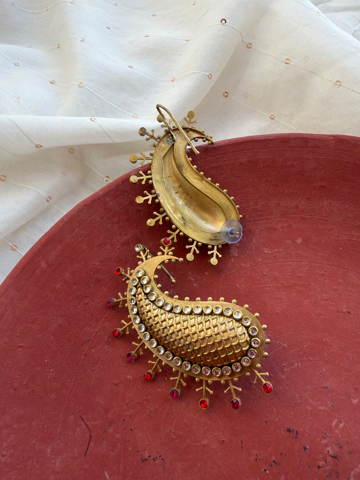 Keri Earcuff