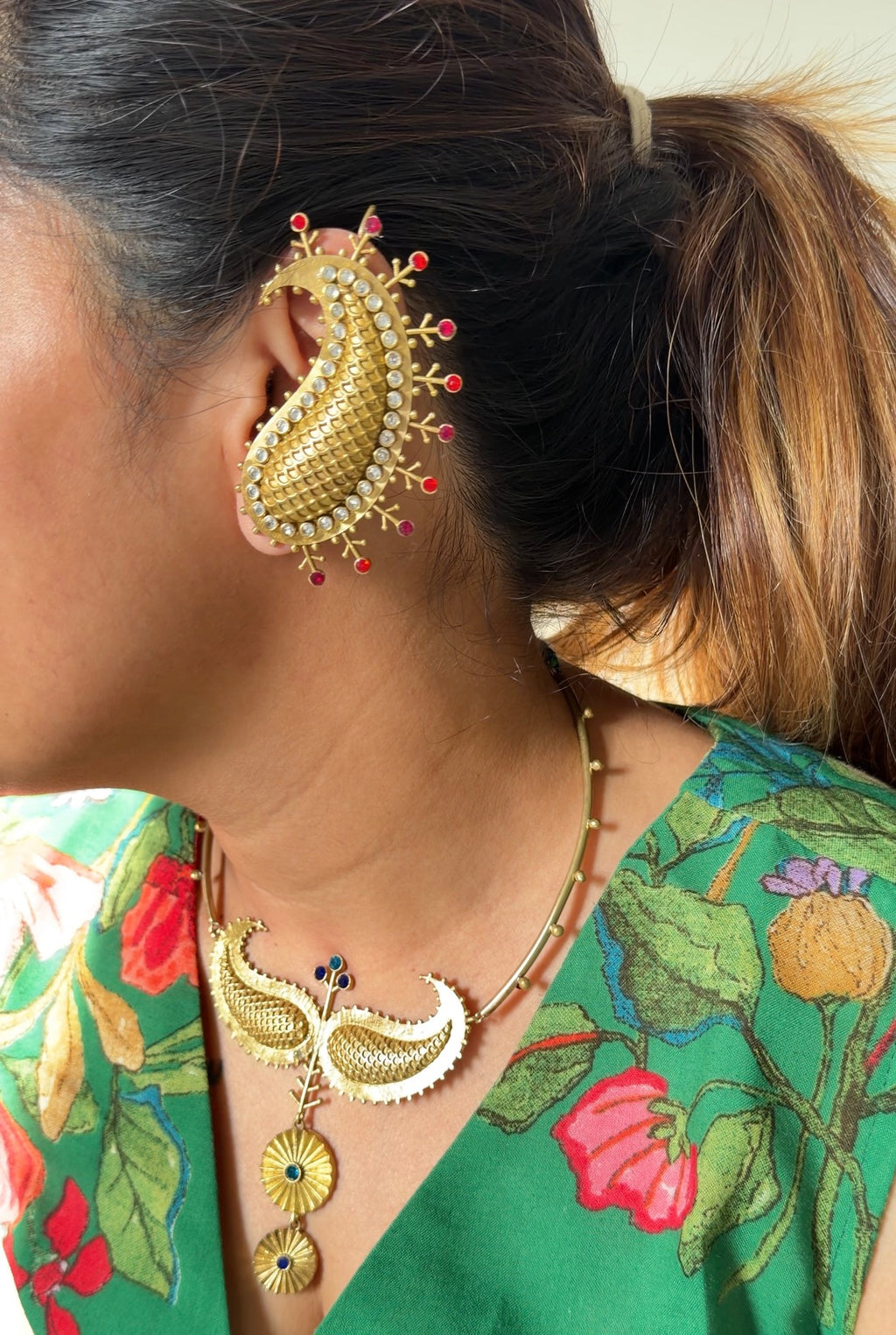 Keri Earcuff