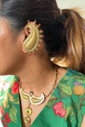 Keri Earcuff