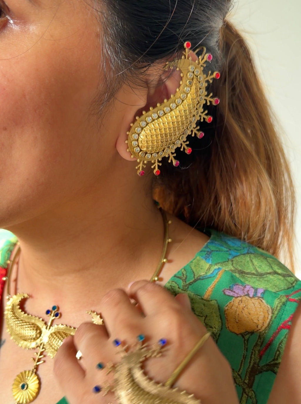 Keri Earcuff