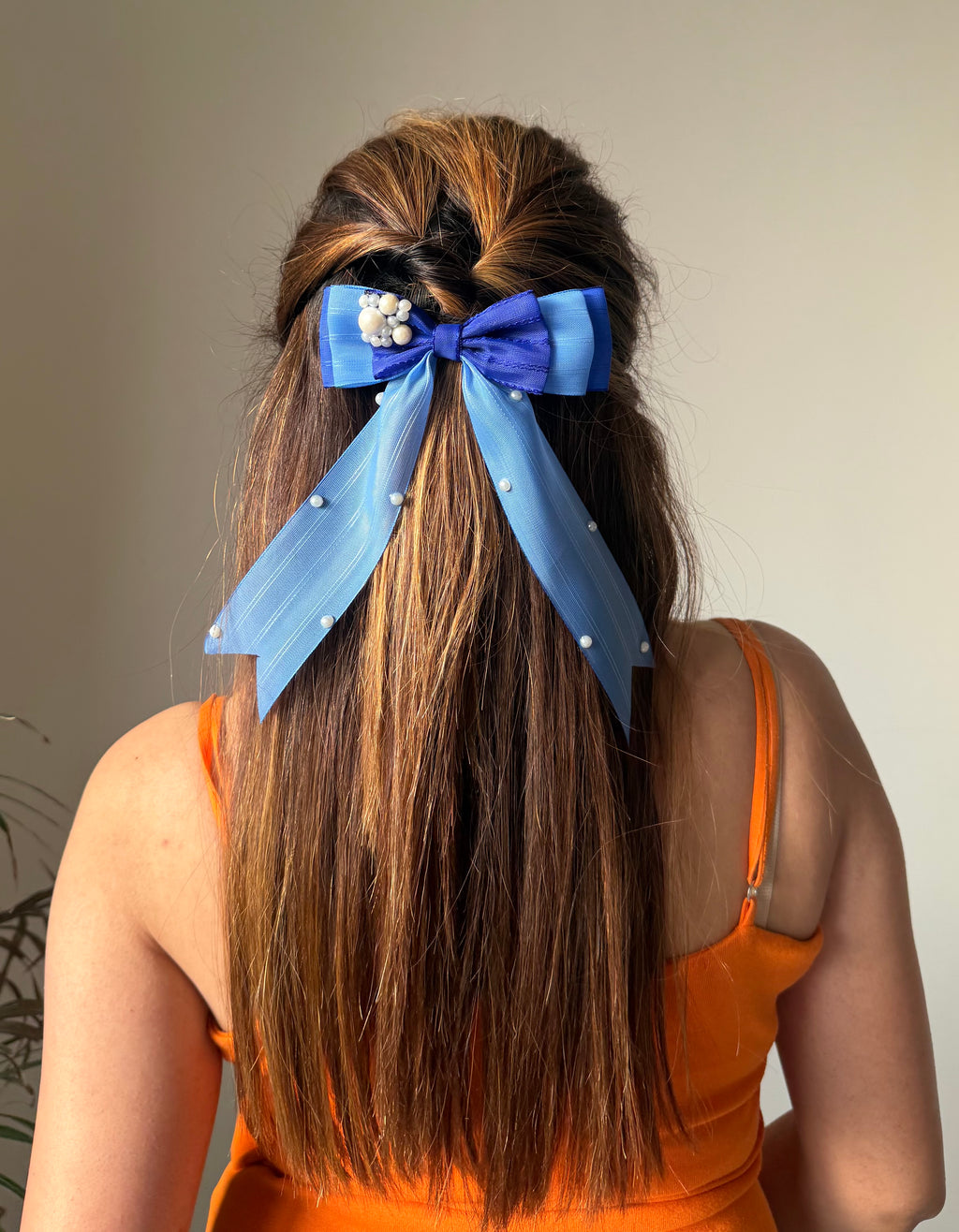 Skywave Bow