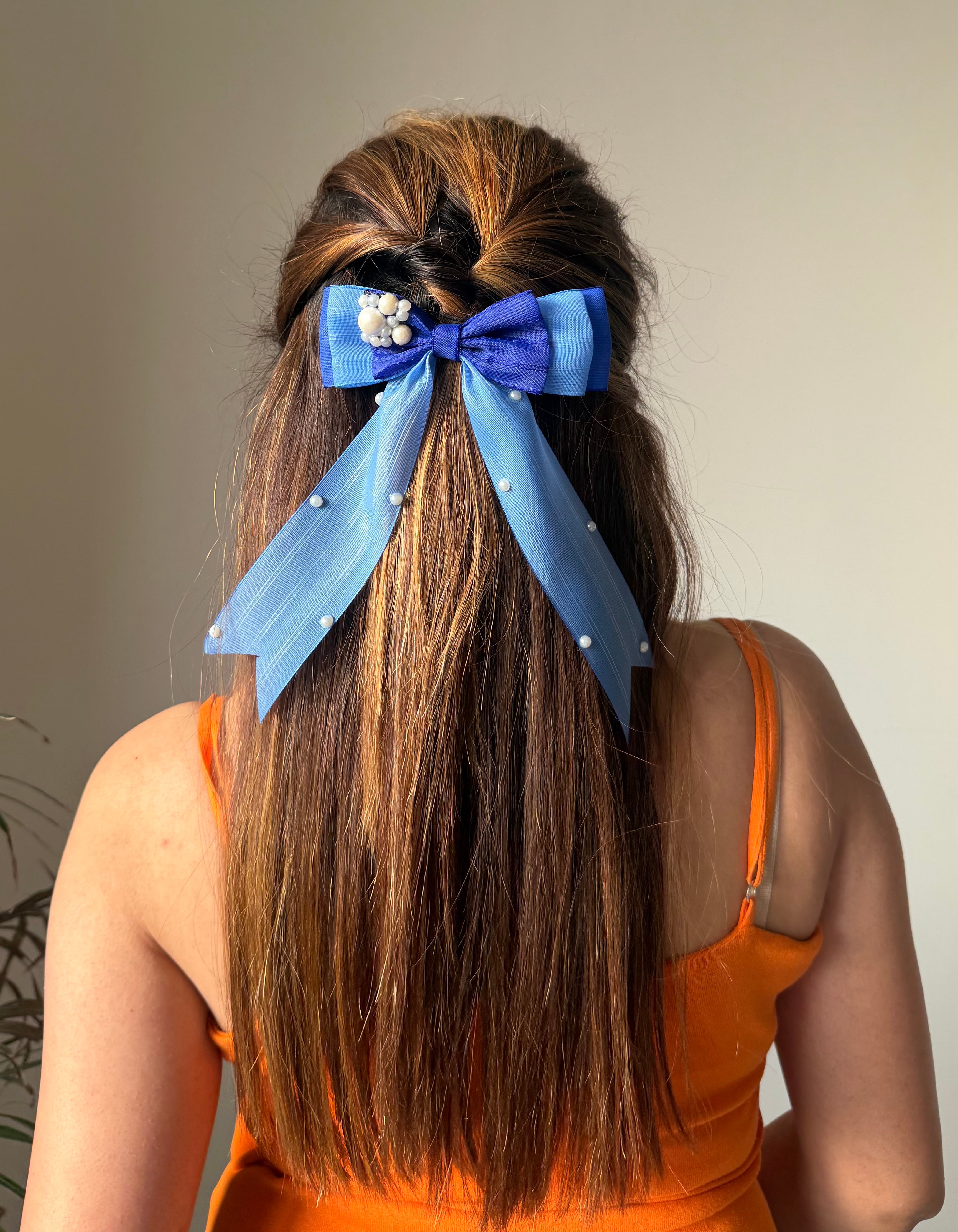 Skywave Bow