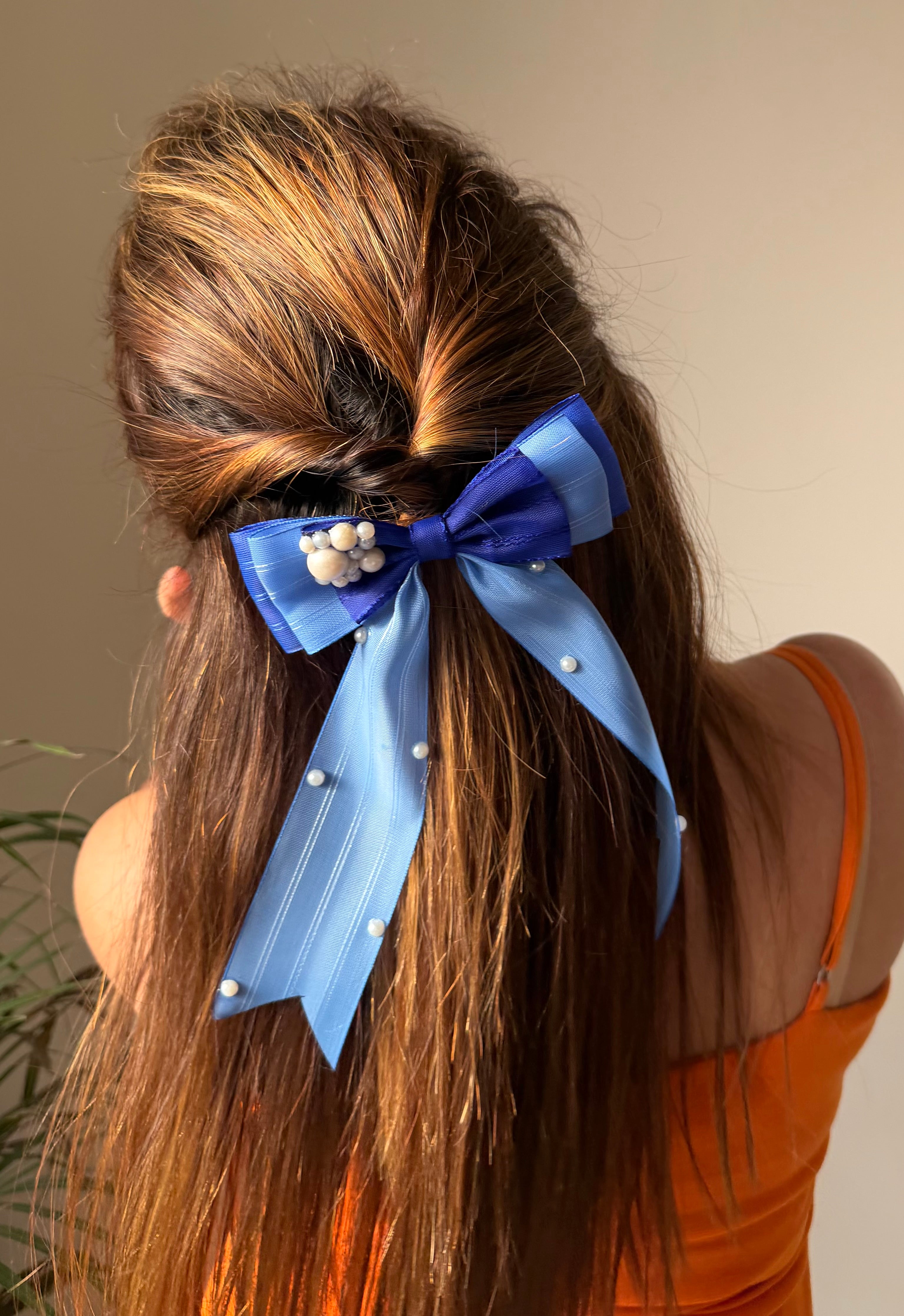 Skywave Bow