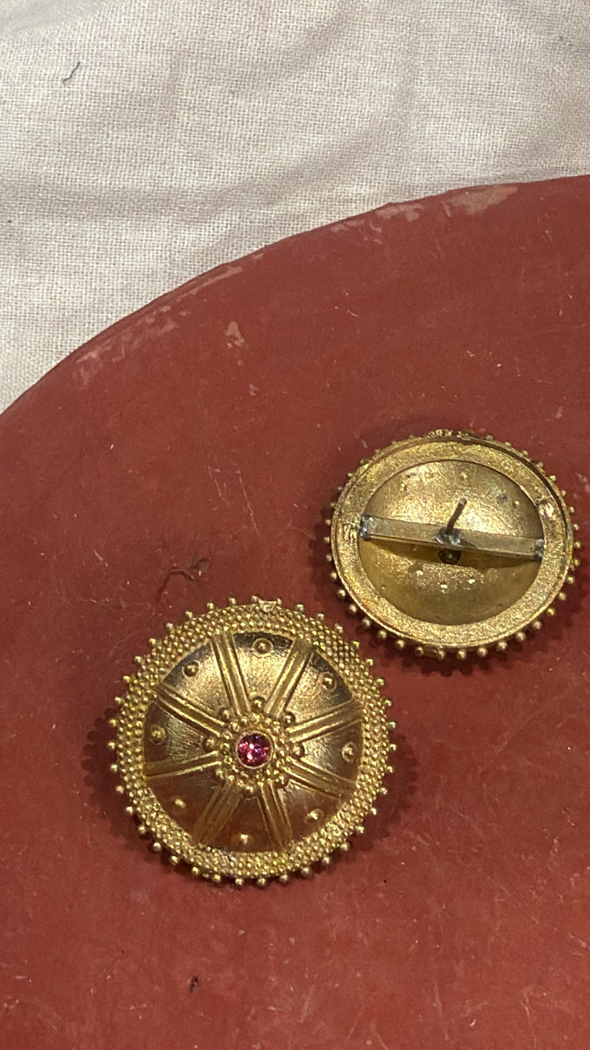 AAVRITI EARRING