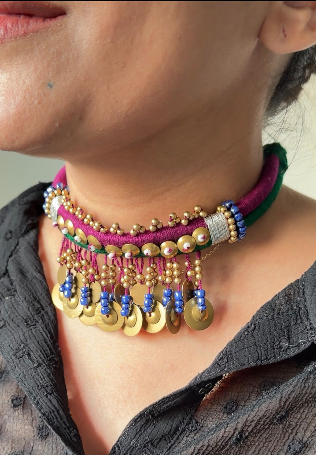 Lavanya Chokar