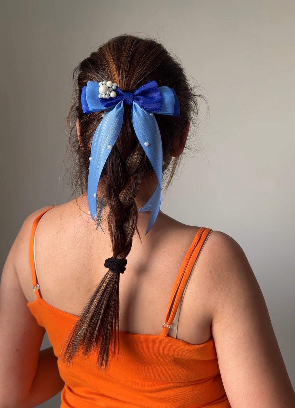 Skywave Bow