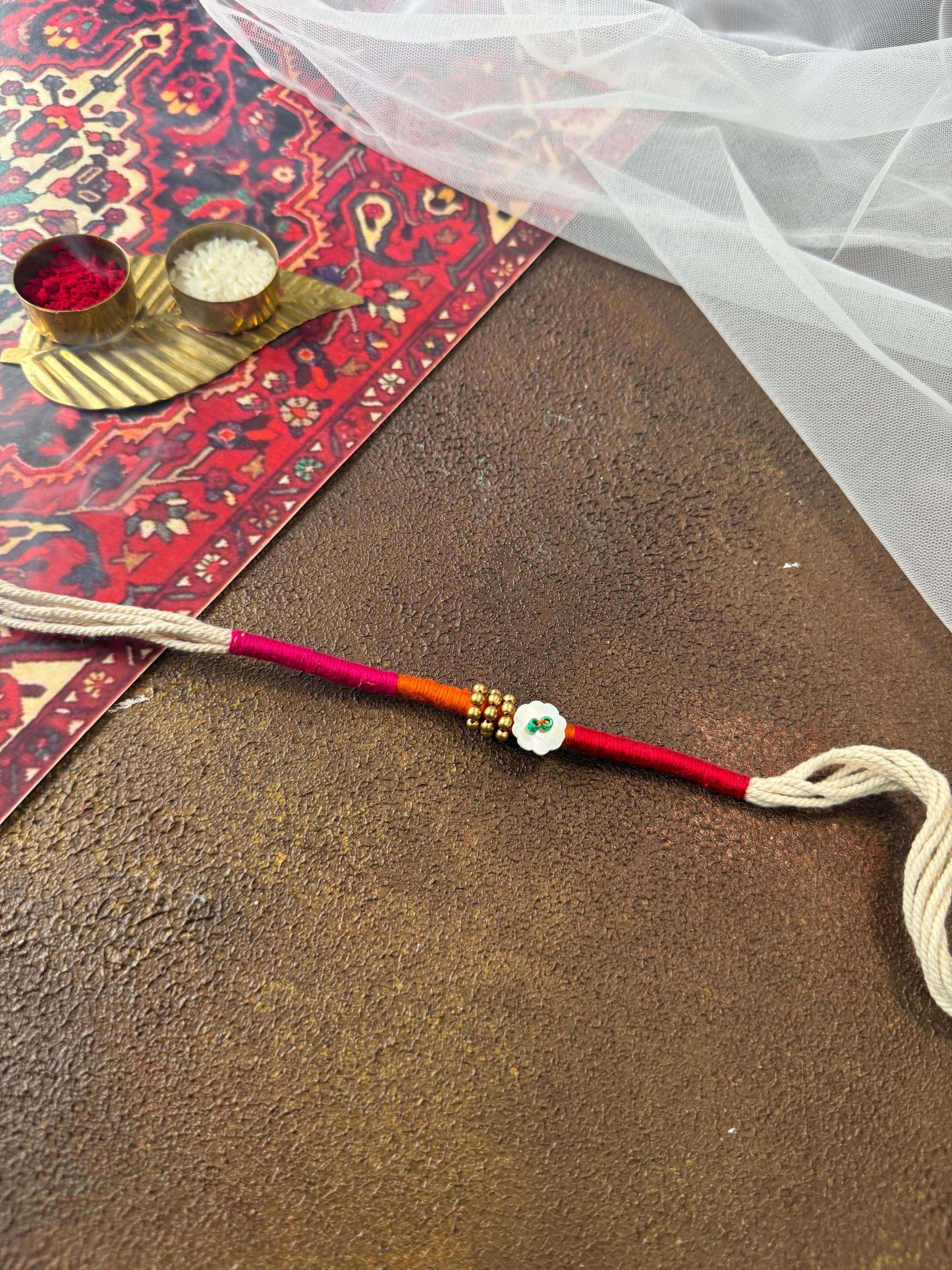 POR Bhai Rakhi