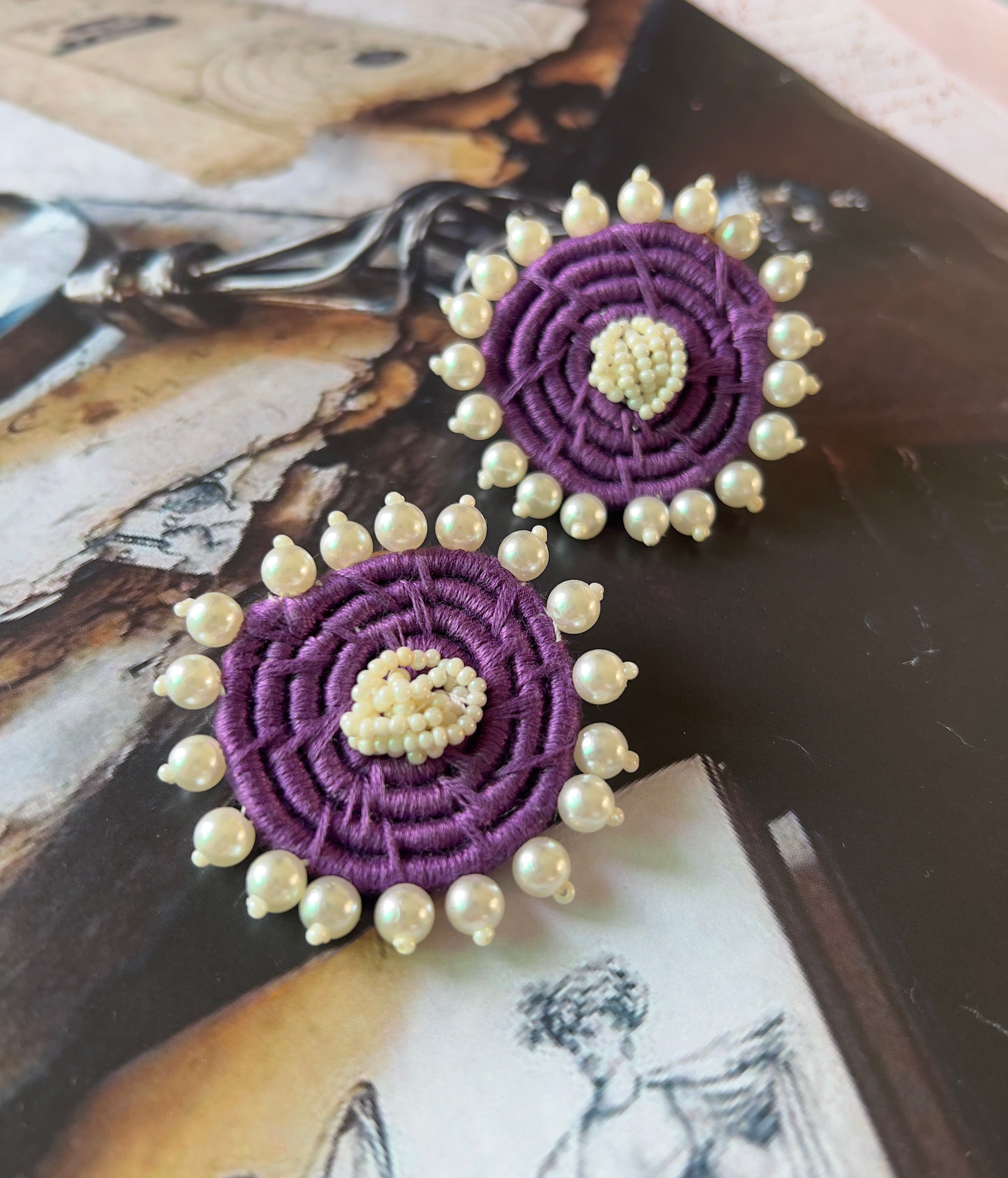 Purple Love