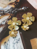 Chamkili Earring