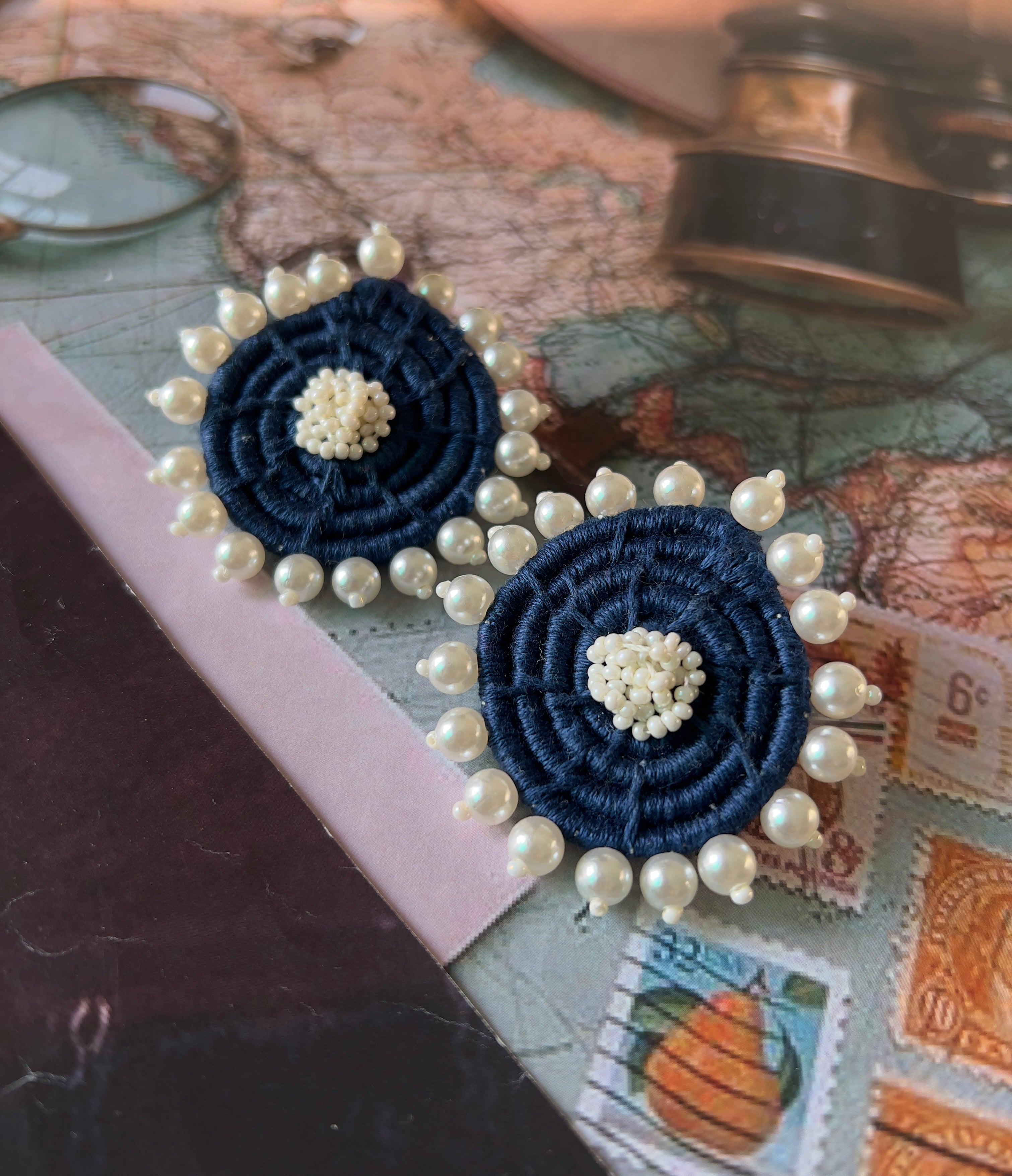 Navy Love