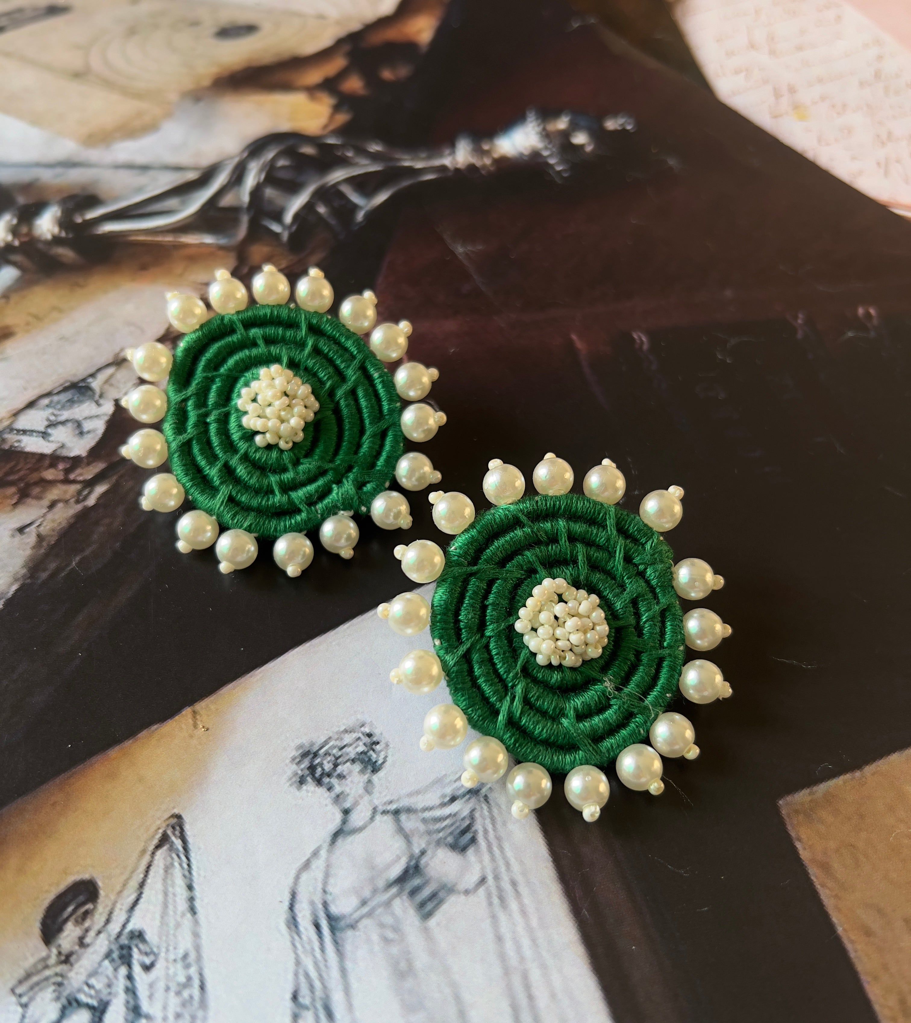 Green Love